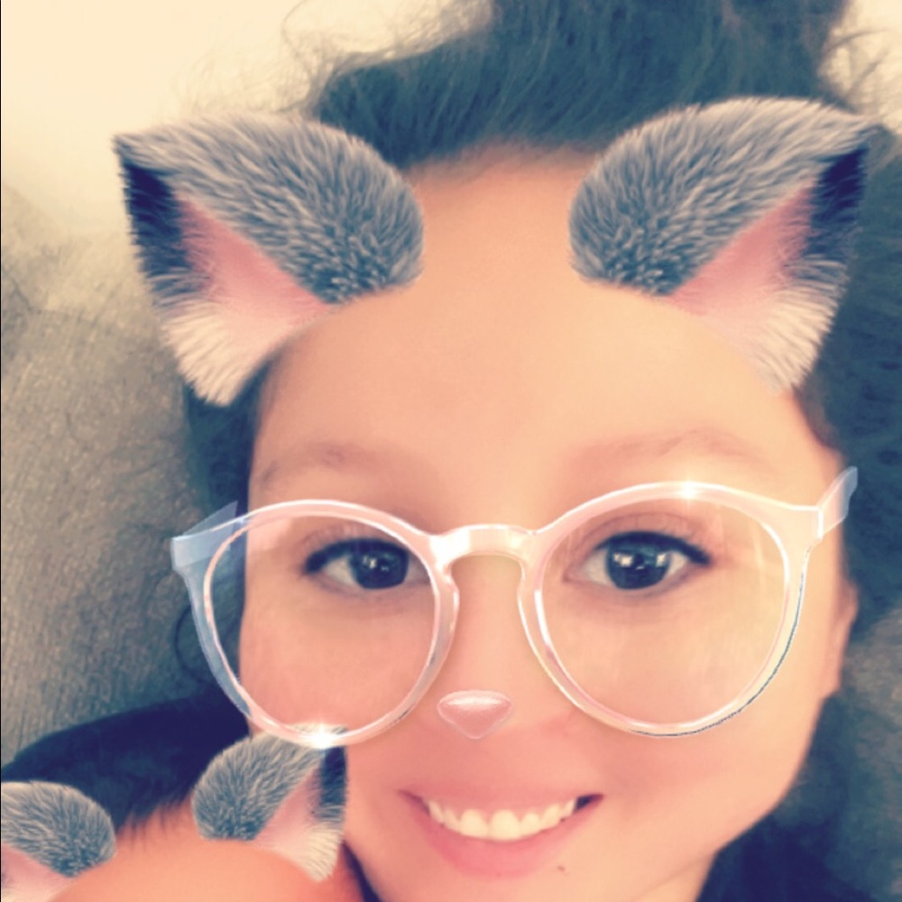 Meet your Posher, Angelica